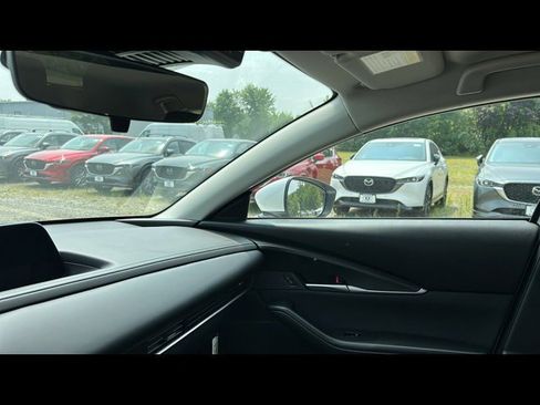 New 2025 MAZDA CX-30 AWD 2.5 S image 17