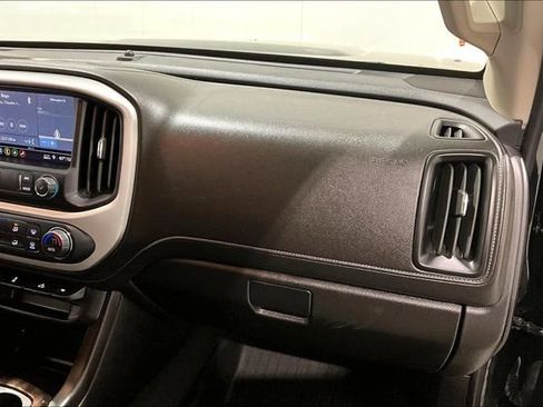 Used 2022 GMC Canyon Elevation image 27