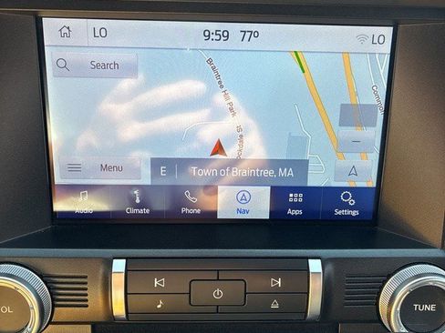 Used 2020 Ford Mustang GT Premium w/ Equipment Group 401A RWD image 12