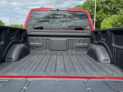 Used 2024 Ford F150 Raptor AWD/4WD image 33