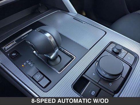 New 2026 MAZDA CX-70 SC Plus AWD/4WD image 10