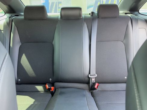 Used 2022 Honda Civic Sport image 28
