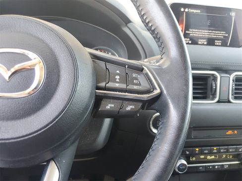 Used 2020 MAZDA CX-5 Grand Touring image 19