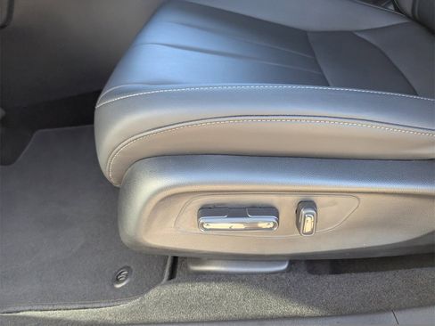 Certified 2025 Acura ADX FWD image 24