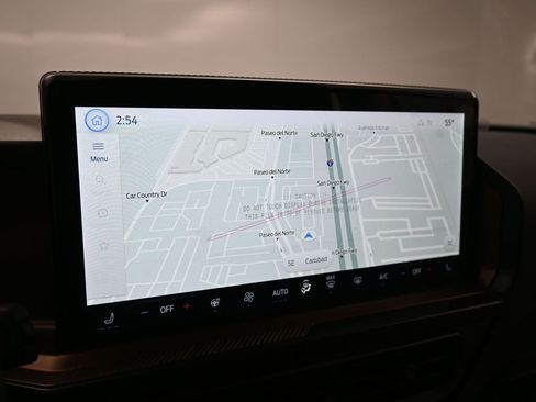 New 2025 Ford Bronco Sport Outer Banks w/ Outer Banks Tech Package+ image 16