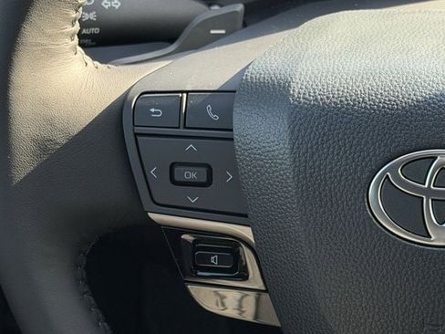 New 2026 Toyota Camry XSE image 14