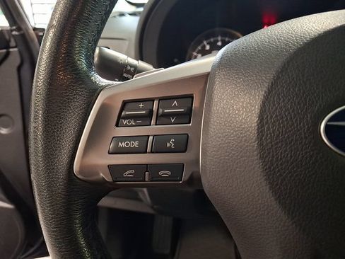 Used 2014 Subaru Crosstrek 2.0i Limited w/ Popular Package #1 AWD/4WD image 18