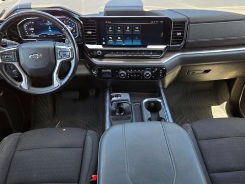 Used 2023 Chevrolet Silverado 1500 RST w/ All Star Edition Plus AWD/4WD image 12