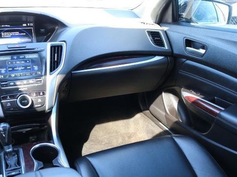 Used 2016 Acura TLX image 15