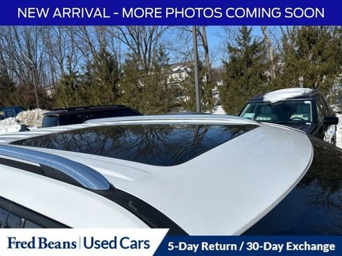 Used 2021 Ford Explorer Limited w/ Equipment Group 301A image 12