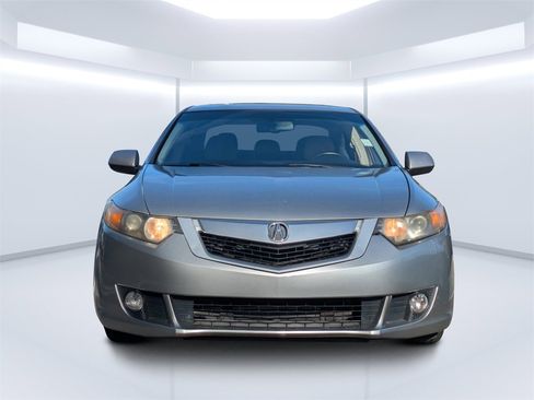 Used 2010 Acura TSX Sedan image 8