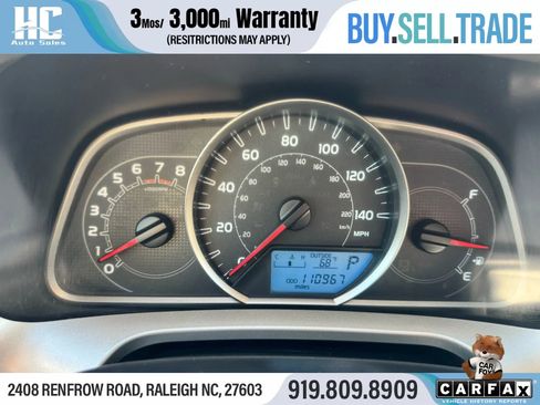 Used 2013 Toyota RAV4 XLE image 28