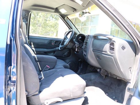 Used 2003 Chevrolet S10 Pickup LS RWD image 84