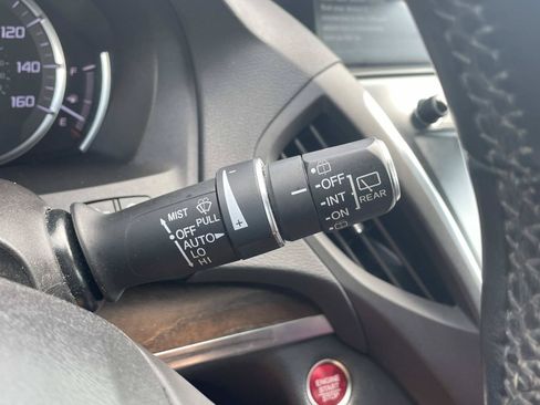 Used 2019 Acura MDX SH-AWD w/ Technology Package image 32