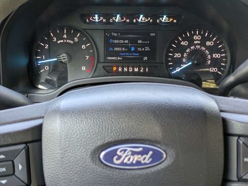 Used 2020 Ford F150 XL w/ Equipment Group 101A Mid RWD image 24