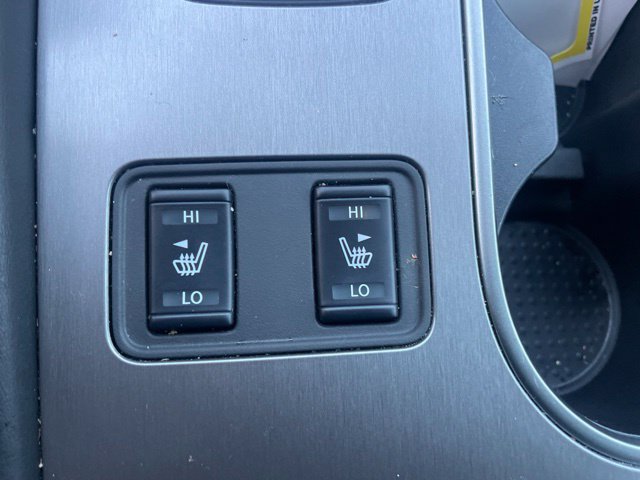 Used 2024 Nissan Murano SL FWD image 13