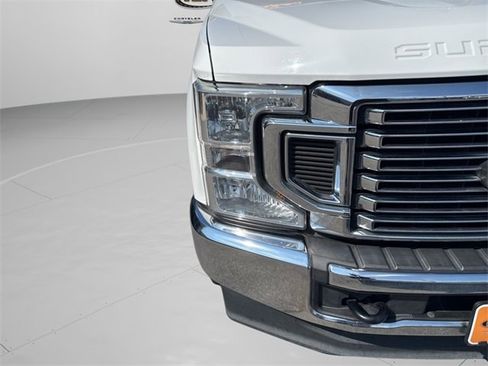 Used 2020 Ford F350 XLT image 42