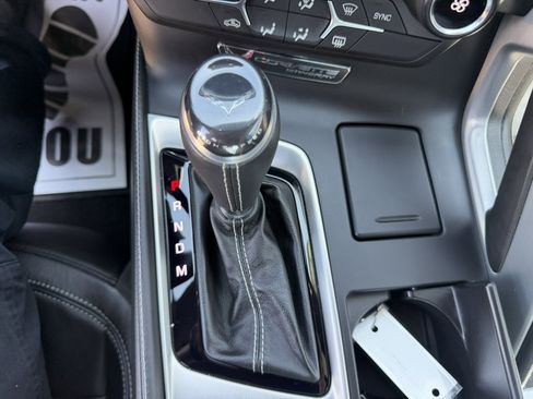 Used 2019 Chevrolet Corvette Stingray Coupe w/ Battery Protection Package RWD image 23