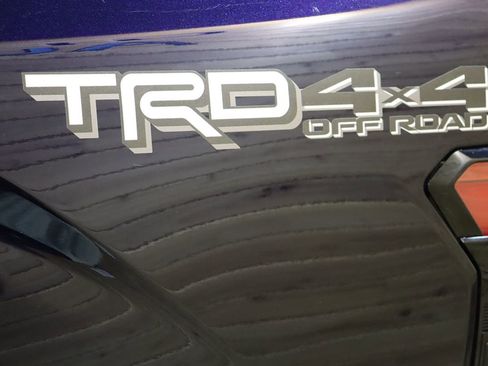Used 2025 Toyota Tundra 1794 Edition image 20