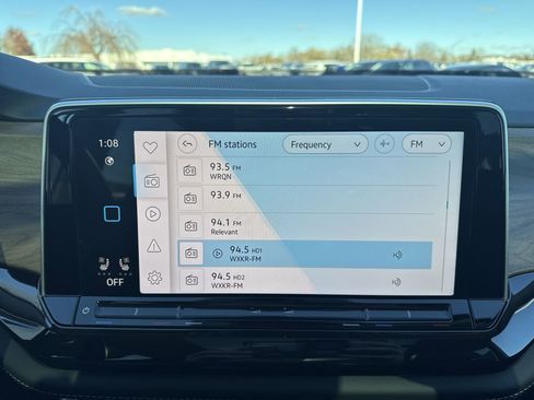 New 2026 Volkswagen Atlas SE image 13