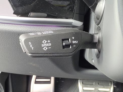 New 2026 Audi S8 AWD/4WD image 23