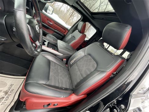 Used 2019 RAM 1500 Rebel w/ Rebel Level 2 Equipment Group image 14
