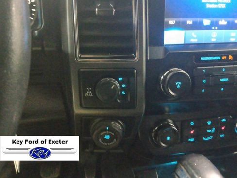 Used 2020 Ford F150 XLT w/ Equipment Group 302A Luxury AWD/4WD image 34