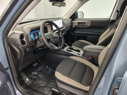 New 2025 Ford Bronco Sport Big Bend AWD/4WD image 37