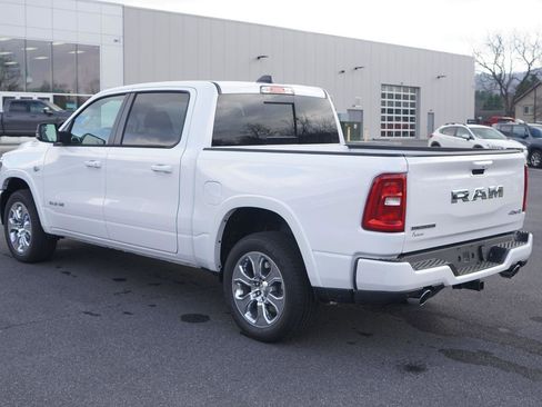 New 2026 RAM 1500 Big Horn image 14