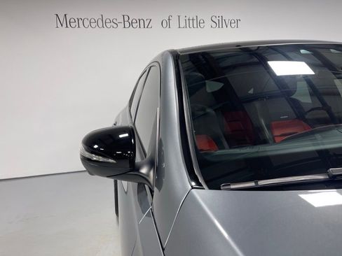 Certified 2021 Mercedes-Benz GLE 63 AMG S image 12