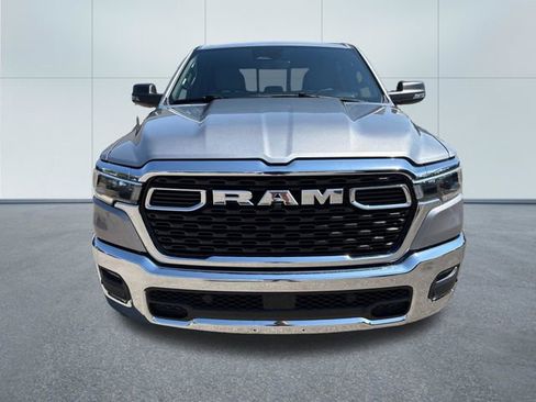 Used 2025 RAM 1500 Big Horn AWD/4WD image 6