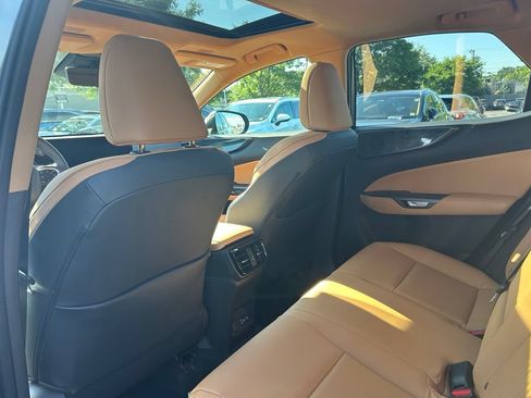 Used 2025 Lexus NX 350 AWD w/ Accessory Package (2T) image 16