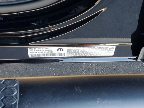 New 2026 RAM 2500 Tradesman image 20