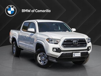 Used 2019 Toyota Tacoma SR5