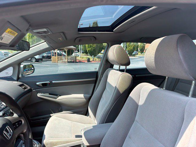 Used 2007 Honda Civic EX image 13