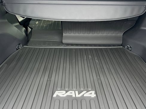 New 2025 Toyota RAV4 XLE w/ Convenience Package image 12