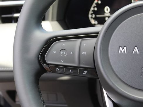 New 2026 MAZDA CX-5 AWD 2.5 S image 15