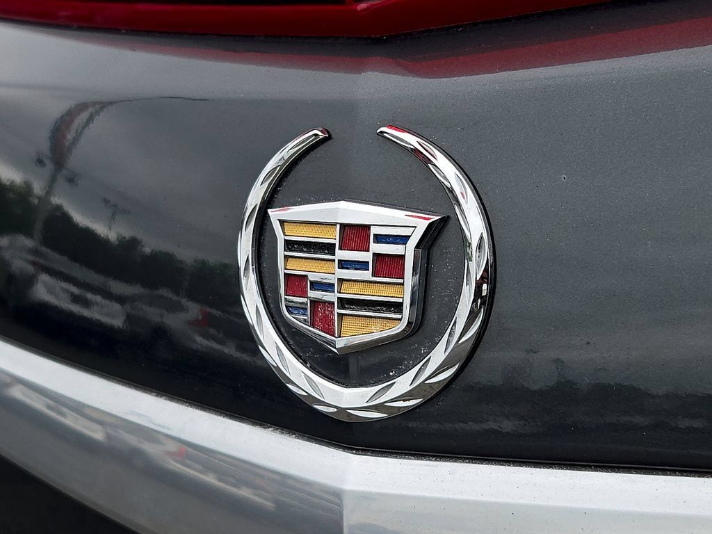 Used 2013 Cadillac XTS Luxury w/ Driver Awareness Package FWD image 30