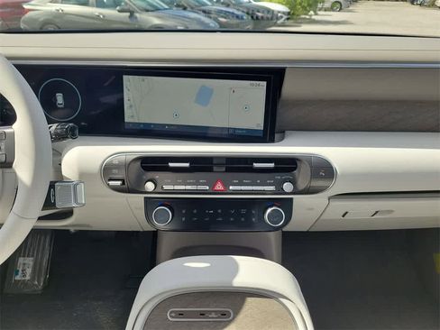 New 2026 Hyundai Palisade Limited image 16