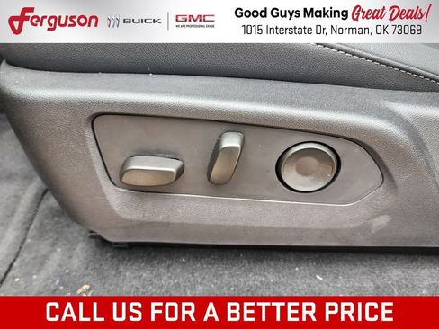 New 2026 GMC Canyon Elevation w/ Convenience Package AWD/4WD image 18