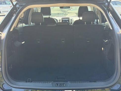 Used 2024 Ford Edge SEL AWD/4WD image 19