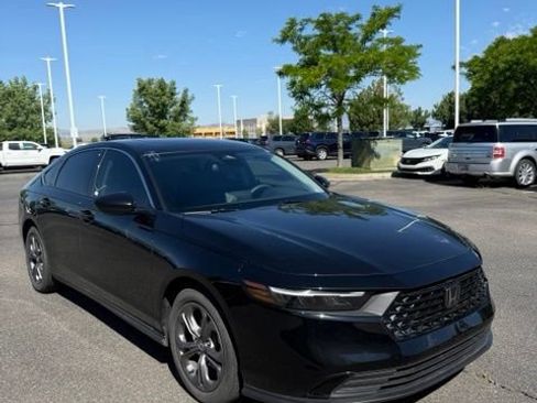 Used 2023 Honda Accord EX image 4