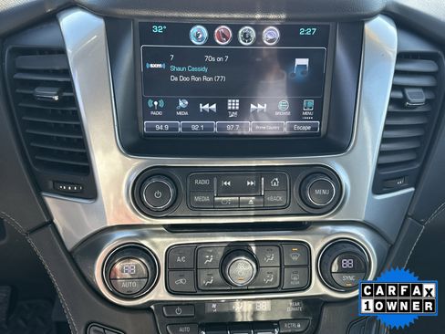 Used 2020 Chevrolet Tahoe LT image 30