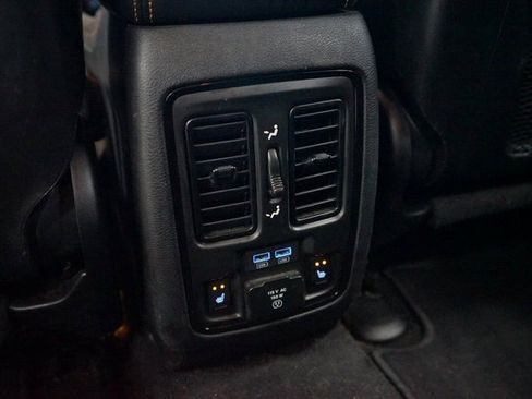 Used 2023 Dodge Durango R/T w/ Hemi Orange Plus Package image 15