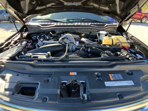 Used 2022 Ford F250 Lariat w/ Lariat Ultimate Package image 31