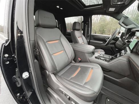 Certified 2025 GMC Sierra 2500 AT4 w/ AT4 Premium Plus Package image 29