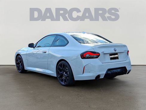 New 2026 BMW 230i xDrive Coupe w/ M Sport Package image 3