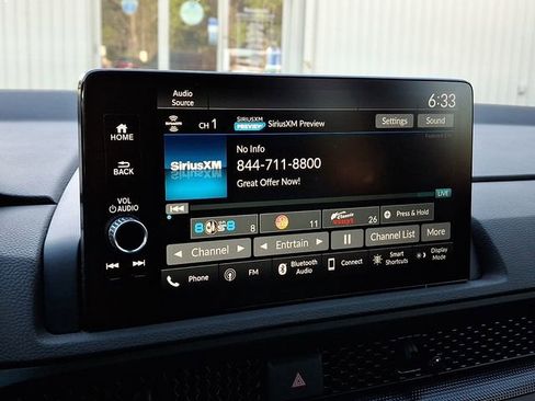 Certified 2024 Honda CR-V Sport-L image 16