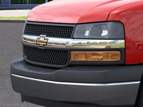 New 2025 Chevrolet Express 2500 w/ Driver Convenience Package image 13