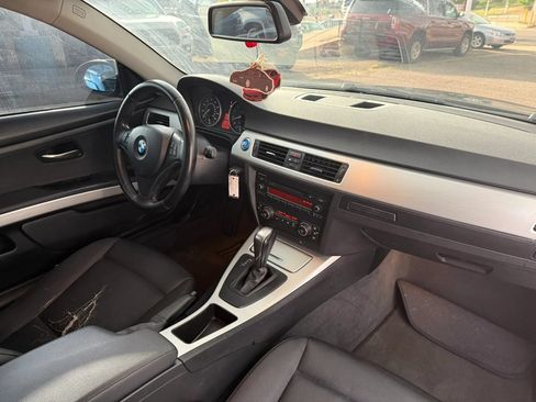 Used 2007 BMW 335i Coupe RWD image 15